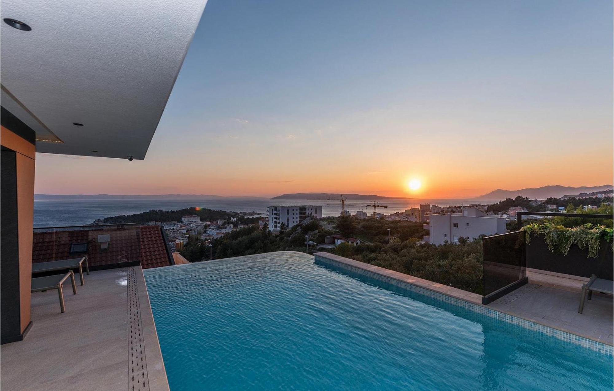 Rhapsody 1 Aurelia 1 Holiday home *