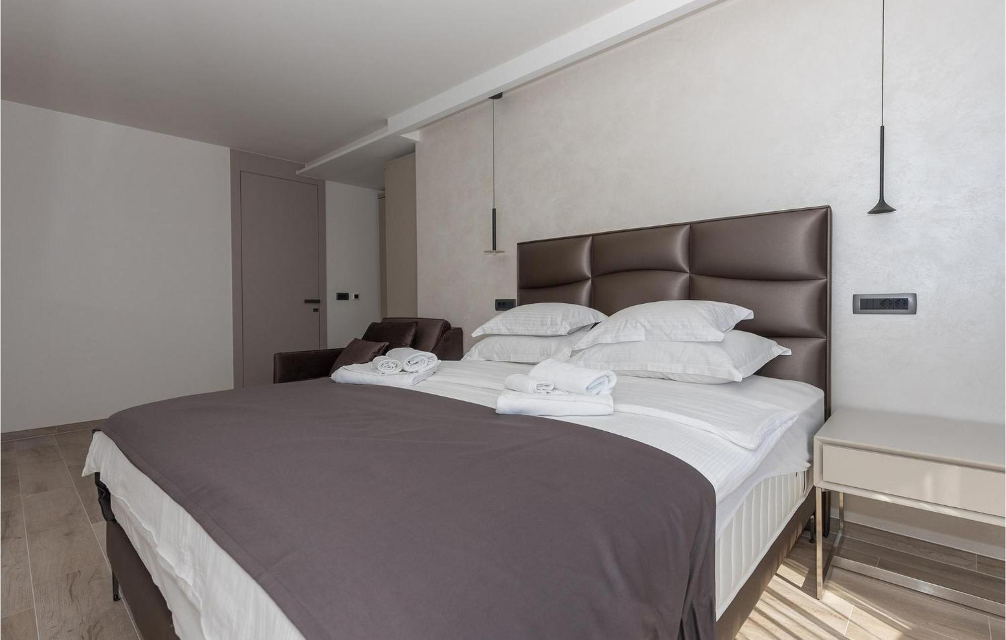 Počitniška hiša Rhapsody 1 Aurelia 1 Makarska