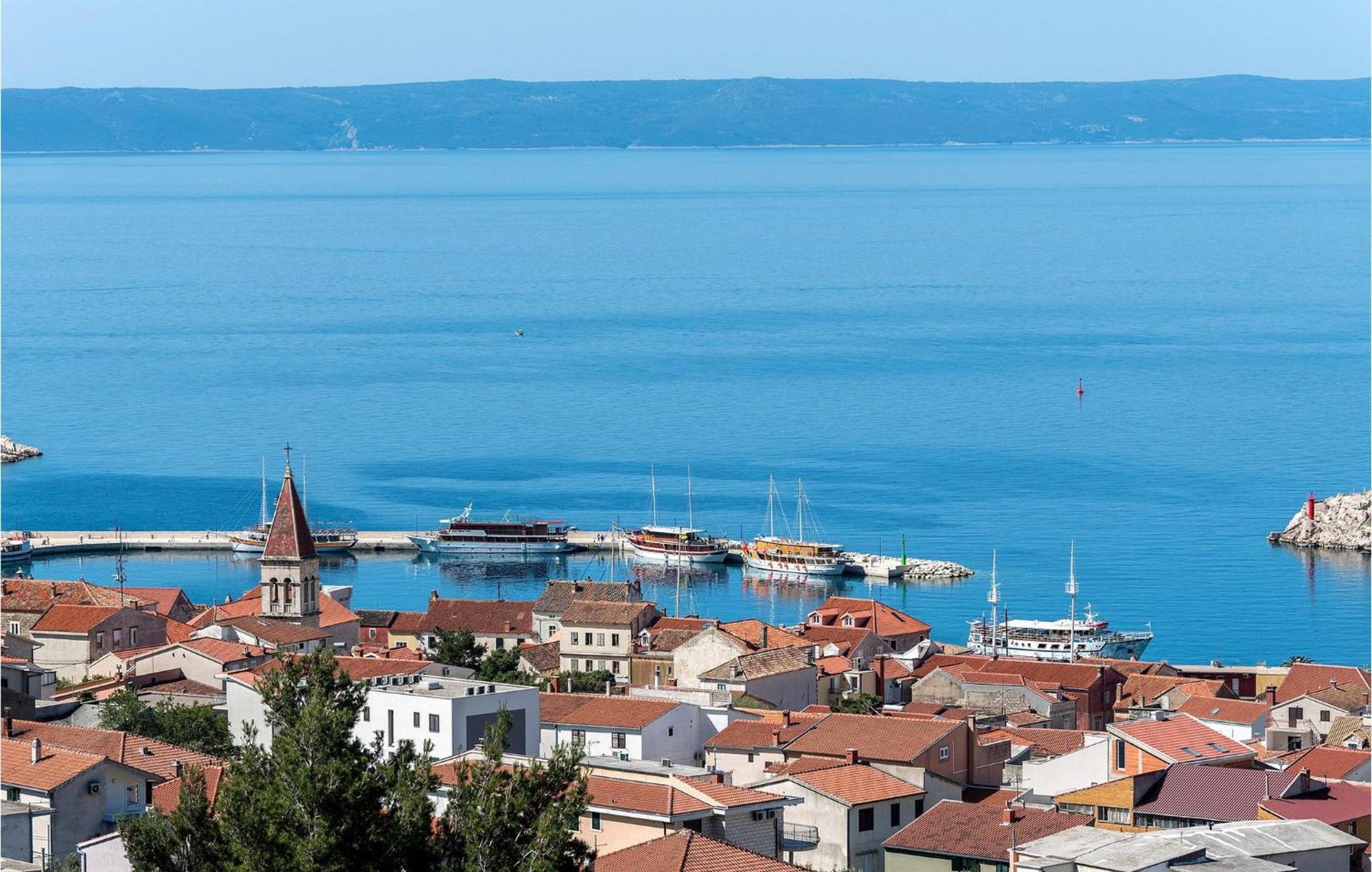 Počitniška hiša Rhapsody 1 Aurelia 1 *